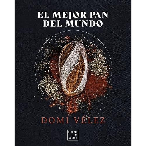 Mejor pan del mundo - el,