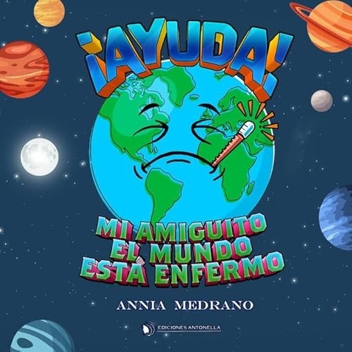 Ayuda amiguito el - mi, mundo