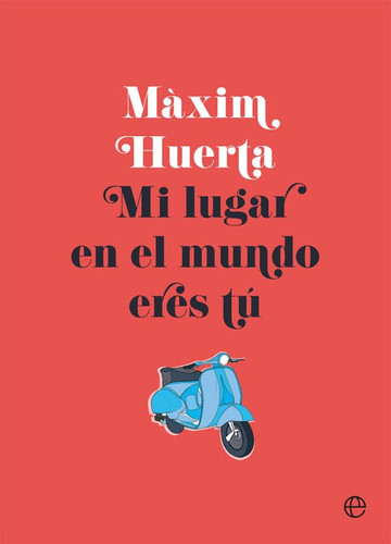 Lugar mundo eres - mi,