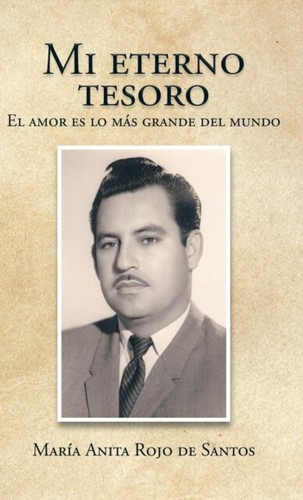 Rojo santos mi - mi, eterno