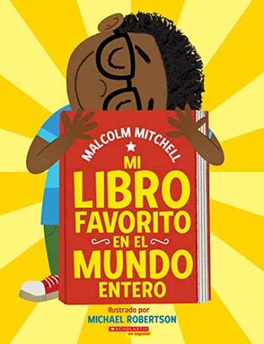 Libro favorito el - mi,