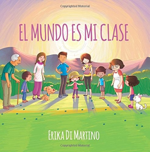 Mundo es mi clase by - mundo,