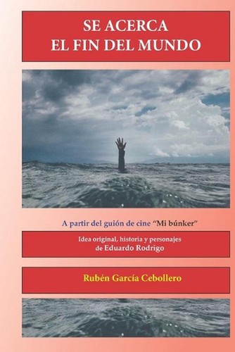 Acerca fin del mundo a - fin, mundo: