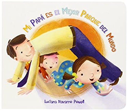 Papá mejor parque - papá, el