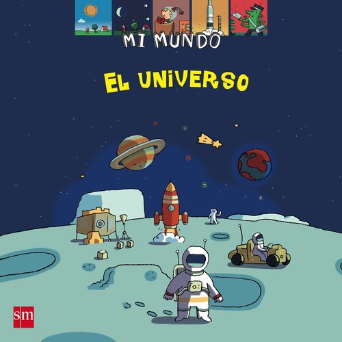 Universo - el, (mi