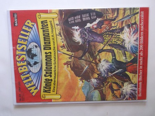 Bestseller mondiale volume - mondiale,