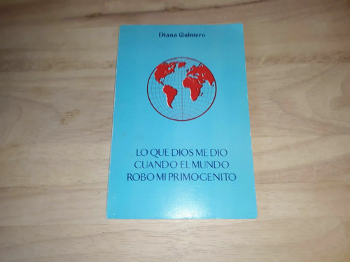 Que dios dio cuando el - lo,