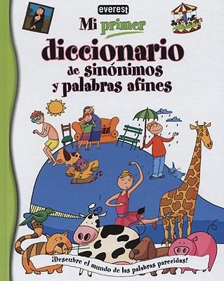 Primer diccionario de - primer,