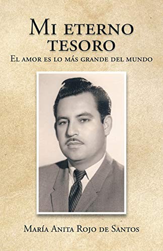 Eterno tesoro el amor - mi,