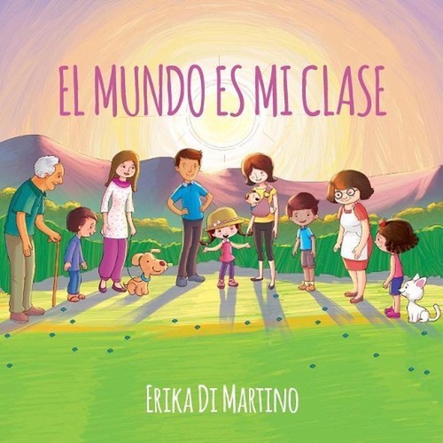 Mundo clase by erika - el,