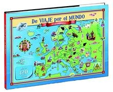 Viaje por mundo - por, mundo: