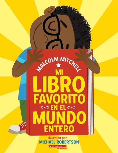 Libro favorito el mundo - favorito,