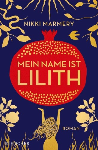 Nikki marmery mein name ist - nikki,