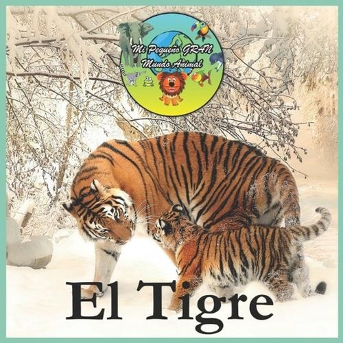 Tigre peque o - tigre:, peque?o