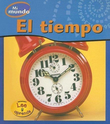 Tiempo time - el,