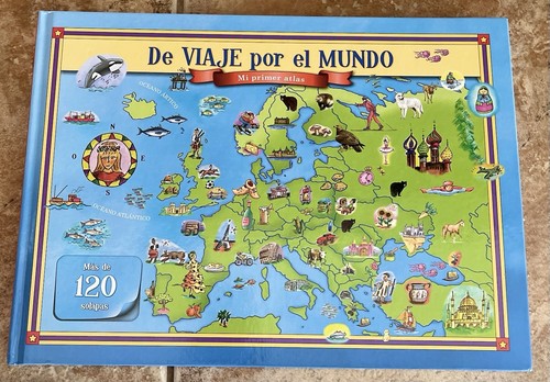 Rare viaje por mundo - rare, mi