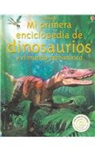 Primera enciclopedia de - primera,