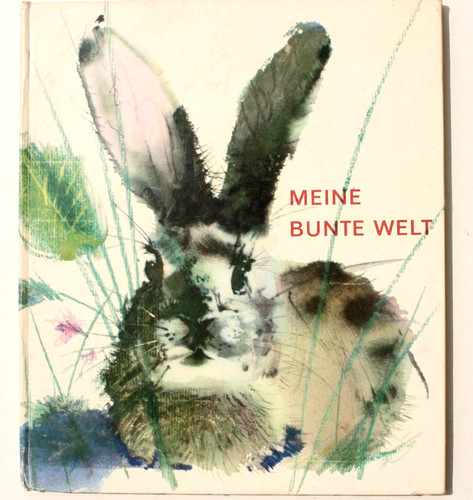 23211 ddr libro per bambini - ddr,