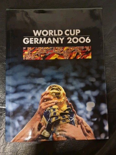 World cup germany - world, 2006