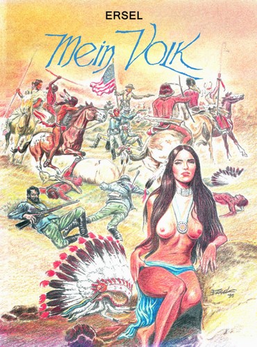 Mein volk lim copertina - mein, lim.