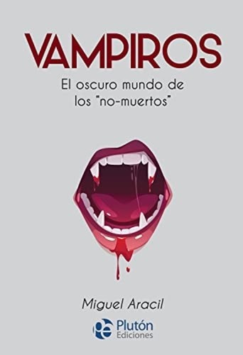 Vampiros oscuro mundo - oscuro,