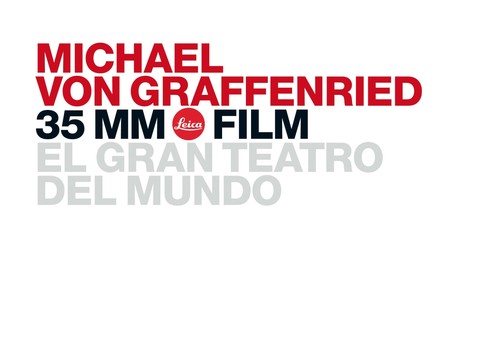 Leica film el gran - leica, film:
