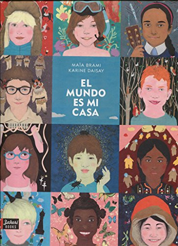 Mundo casa spanish - mi,