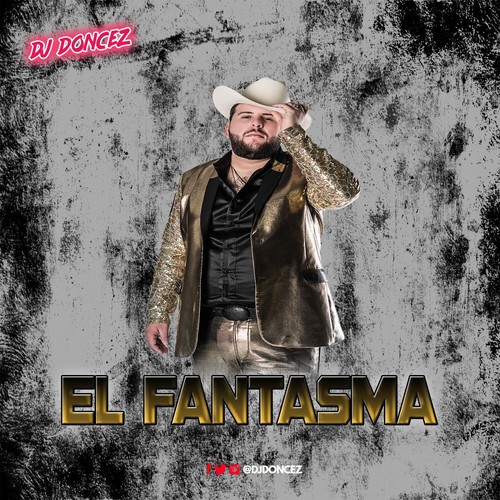 Doncez el fantasma - doncez,