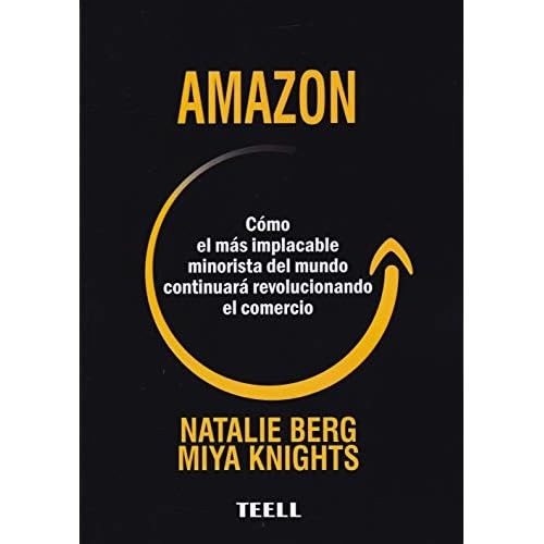 Amazon el m s - c�mo,