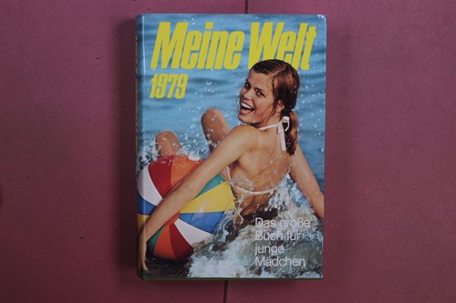 419542 meine welt 1979 - meine,