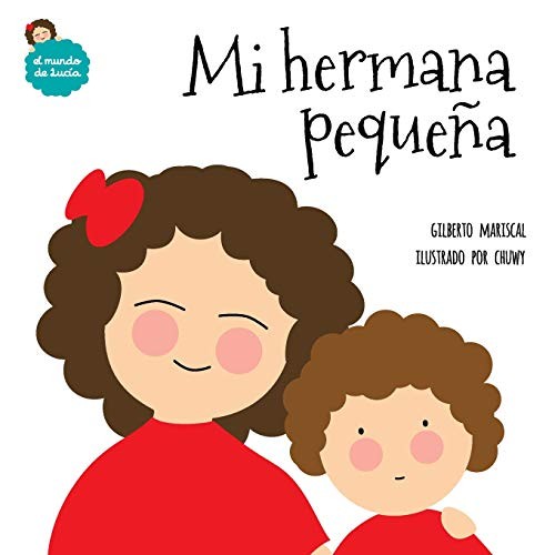 Hermana pequeaa volume - mi,