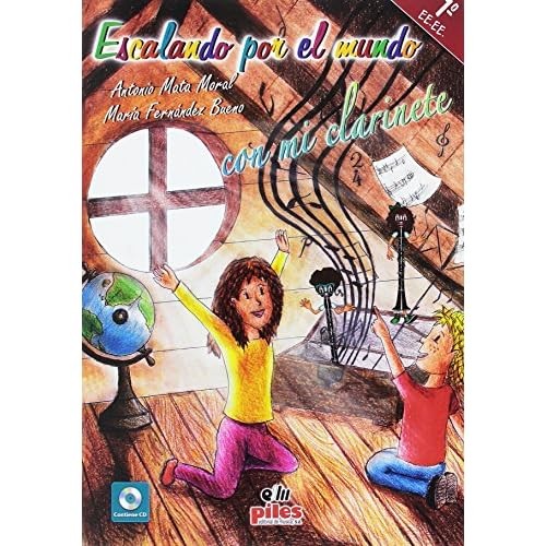 Escalando por mundo con mi - por,