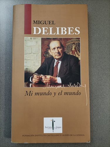 Mundo miguel - el,