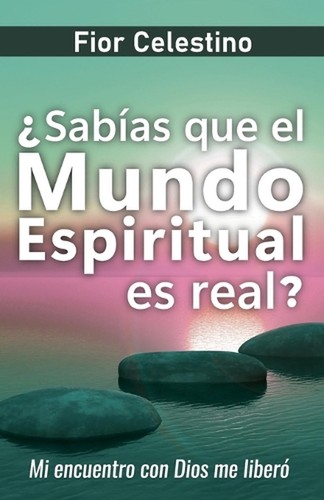 Sabas que mundo espiritual - mundo,