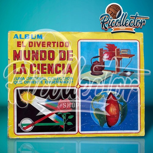 Divertido mundo la - el, de
