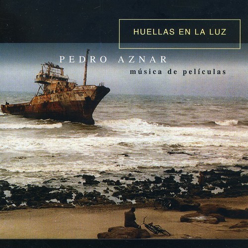 Pedro aznar huellas en - pedro,