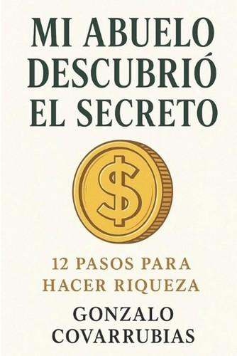 Abuelo descubri secreto - mi,