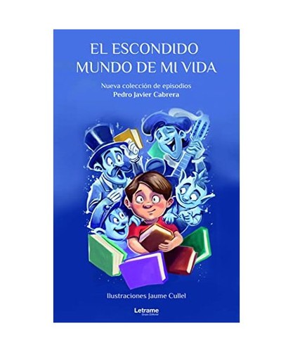 Escondido mundo mi vida - escondido,