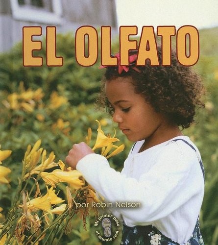 Olfato smelling mi - el, olfato/smelling