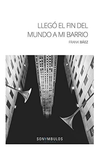 Lleg fin del mundo - fin,