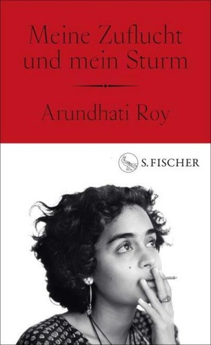 Arundhati roy meine - arundhati, zuflucht