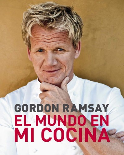 Mundo cocina by - en, mi