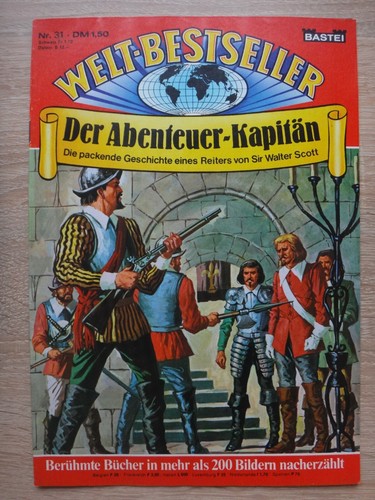 Bestseller mondiale 31 - bestseller, n.31