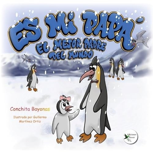 Papá el mejor padre - mi,